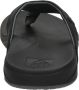 Reef Cushion Phantom 2.0 Heren Teenslippers Cj4346 Kleur Zwart-zwart - Thumbnail 11