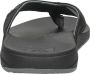 Reef Cushion Phantom 2.0 Heren Teenslippers Cj4346 Kleur Zwart-zwart - Thumbnail 13