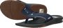 Reef Slippers Fanning CI6534 Blauw - Thumbnail 3