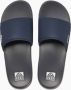 Reef Slippers Fanning CI6534 Blauw - Thumbnail 14