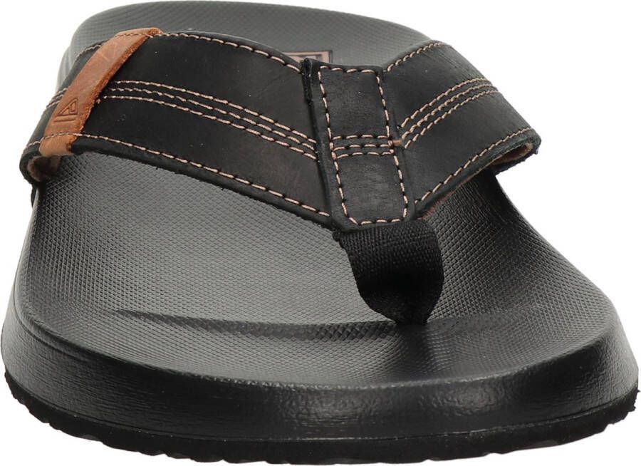 Reef Cushion Phantom Coffee Zwart Heren Slippers CI5746 - Foto 8
