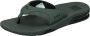 Reef Fanning Slipper Gery black Schoenen Slippers Slippers - Thumbnail 14