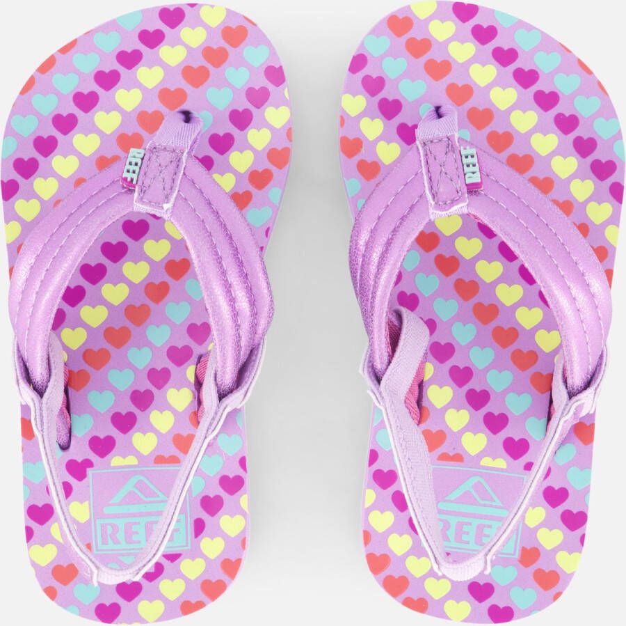 Reef Slippers Meisjes