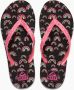 Reef Kids Stargazer Prints Teenslippers Junior - Thumbnail 2