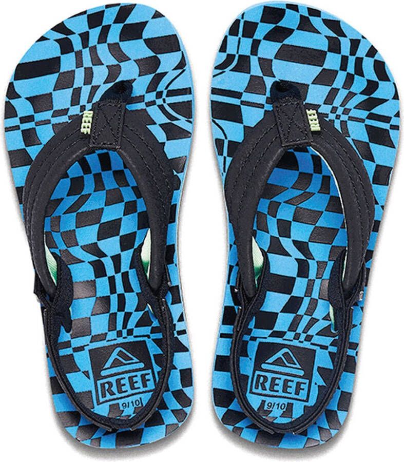 Reef Slippers Unisex