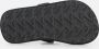 Reef Kid's Little Ahi Sandalen maat 10K blauw - Thumbnail 6