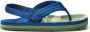 Reef Ahi Teenslippers Zomer slippers Groen - Thumbnail 5