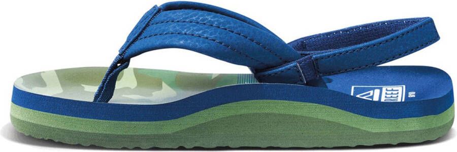 Reef Slippers Unisex