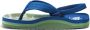 Reef Ahi Teenslippers Zomer slippers Groen - Thumbnail 7