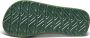 Reef Ahi Teenslippers Zomer slippers Groen - Thumbnail 8