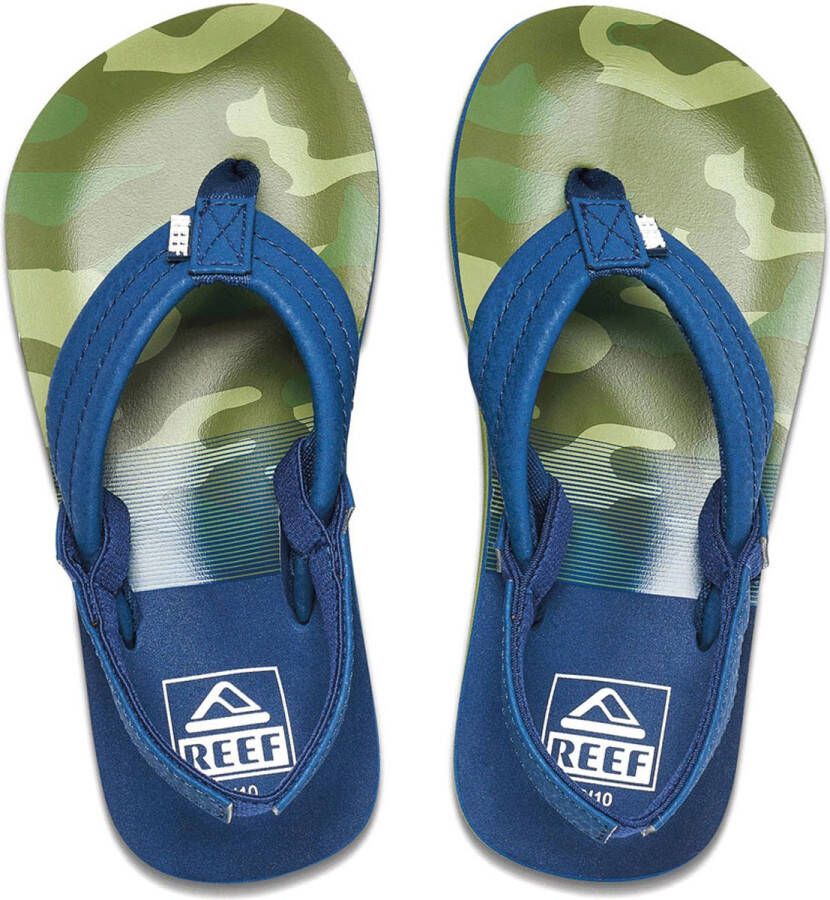 Reef Slippers Unisex