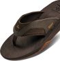 Reef Slippers Kids Fanning CI6656 Bruin-31 32 - Thumbnail 4