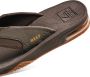 Reef Slippers Kids Fanning CI6656 Bruin-31 32 - Thumbnail 5