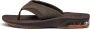 Reef Slippers Kids Fanning CI6656 Bruin-31 32 - Thumbnail 8