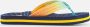 Reef Kid's Little Ahi Sandalen maat 10K blauw - Thumbnail 24