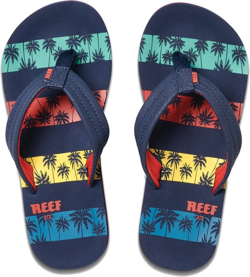Reef Slippers Unisex