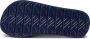 Reef Little Ahi Deep Sea Stripes sandalen blauw EVA 23 24 - Thumbnail 3