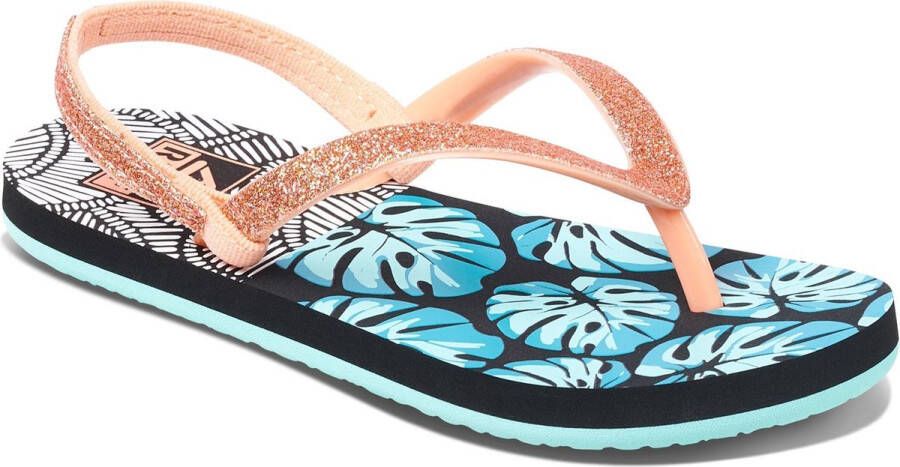 Reef Little Stargazer Teenslipper Junior - Foto 2