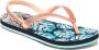 Reef Slippers Unisex lichtroze goud - Thumbnail 2