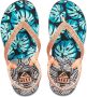 Reef Slippers Unisex lichtroze goud - Thumbnail 4