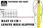 Reef Cushion Scout Braids Natural Slippers Dames - Thumbnail 3