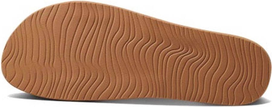 Reef Cushion Vista Braid Vintage Slippers Dames - Foto 3