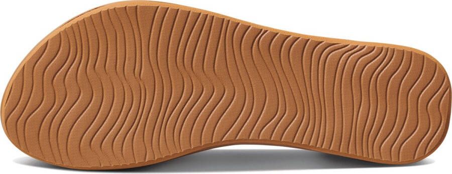 Reef Cushion Bounce Teenslippers Dames - Foto 3