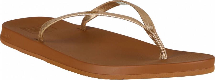 Reef Cushion Bounce Teenslippers Dames - Foto 6