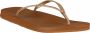 Reef Cushion Bounce Teenslippers Dames - Thumbnail 6