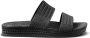 Reef Water Vista Slide Slippers Dames Zwart - Thumbnail 2