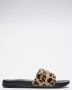 Reef Dames Slippers One Slide Classic Leopa - Thumbnail 5