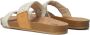 Reef Slippers Cushion Vista Thread Ci3925 Groen Dames - Thumbnail 8