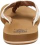 Reef Spring Wovensand Dames Slippers Zand - Thumbnail 11