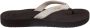 Reef Star Cushion Sassybrown White Dames Slippers Bruin Wit - Thumbnail 7