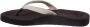 Reef Star Cushion Sassybrown White Dames Slippers Bruin Wit - Thumbnail 8