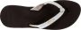 Reef Star Cushion Sassybrown White Dames Slippers Bruin Wit - Thumbnail 10