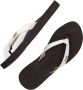 Reef Star Cushion Sassybrown White Dames Slippers Bruin Wit - Thumbnail 15