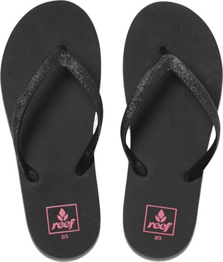 Reef Stargazer Jongens Slippers Zwart - Foto 2