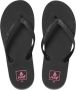 Reef Stargazer Jongens Slippers Zwart - Thumbnail 2