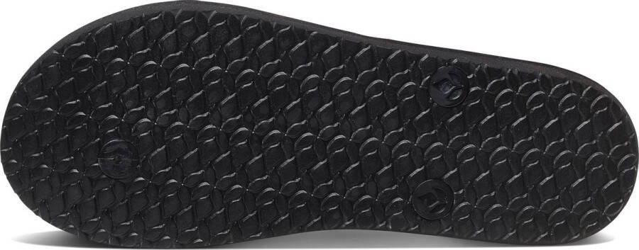 Reef Stargazer Jongens Slippers Zwart - Foto 4