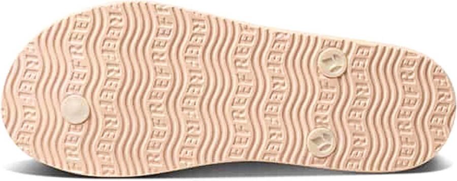 Reef Stargazer Prints Teenslippers Junior