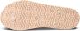 Reef Kids Stargazer Prints teenslippers met glitters roze - Thumbnail 9