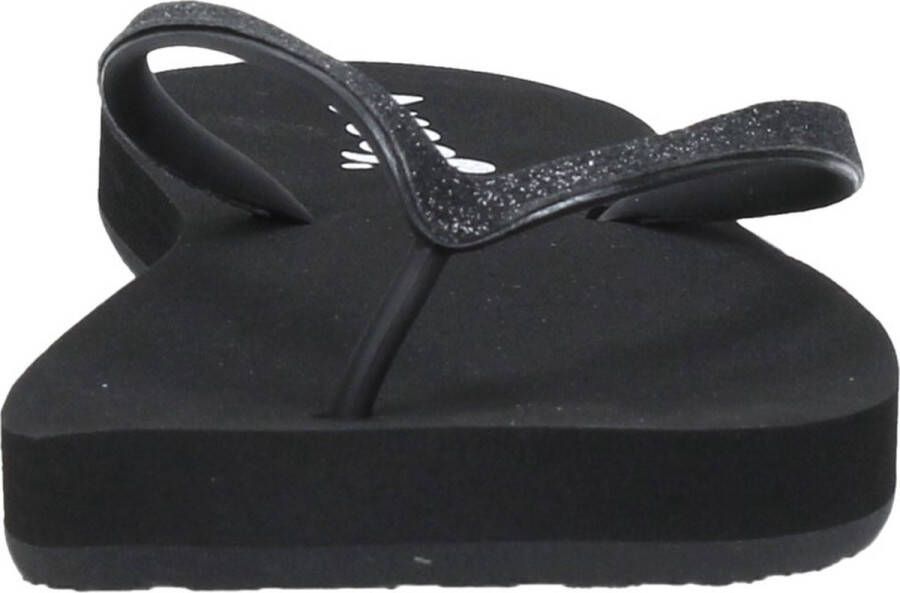 Reef STARGAZER Slippers Vrouwen Zwart