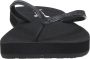 Reef STARGAZER Slippers Vrouwen Zwart - Thumbnail 3