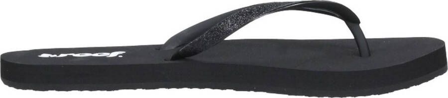 Reef STARGAZER Slippers Vrouwen Zwart