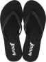 Reef STARGAZER Slippers Vrouwen Zwart - Thumbnail 4