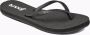 Reef STARGAZER Slippers Vrouwen Zwart - Thumbnail 7
