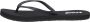 Reef STARGAZER Slippers Vrouwen Zwart - Thumbnail 9