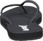 Reef STARGAZER Slippers Vrouwen Zwart - Thumbnail 10