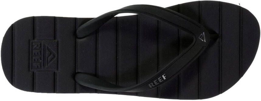 Reef Switchfoot Slippers heren Slippers Mannen zwart - Foto 5